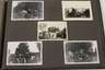 Dienstzeitfotoalbum Marine und Luftwaffe
