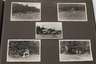 Dienstzeitfotoalbum Marine und Luftwaffe
