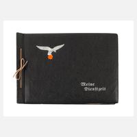 Dienstzeitfotoalbum Marine und Luftwaffe111