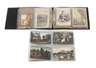 Konvolut Fotos und Feldpost 1. Weltkrieg