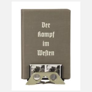 Raumbildalbum 3. Reich