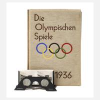 Raumbildalbum Olympiade 1936111