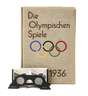 Raumbildalbum Olympiade 1936