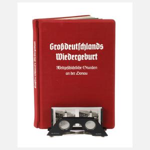 Raumbildalbum 3. Reich