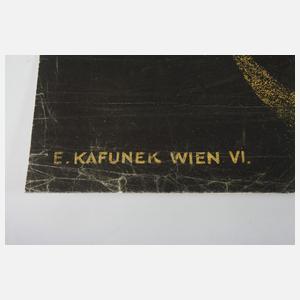 Plakat Großdeutsche Volkspartei
