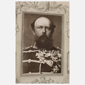 Foto Karl Nicolaus, Prinz von Preußen