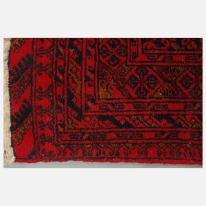 Afghan