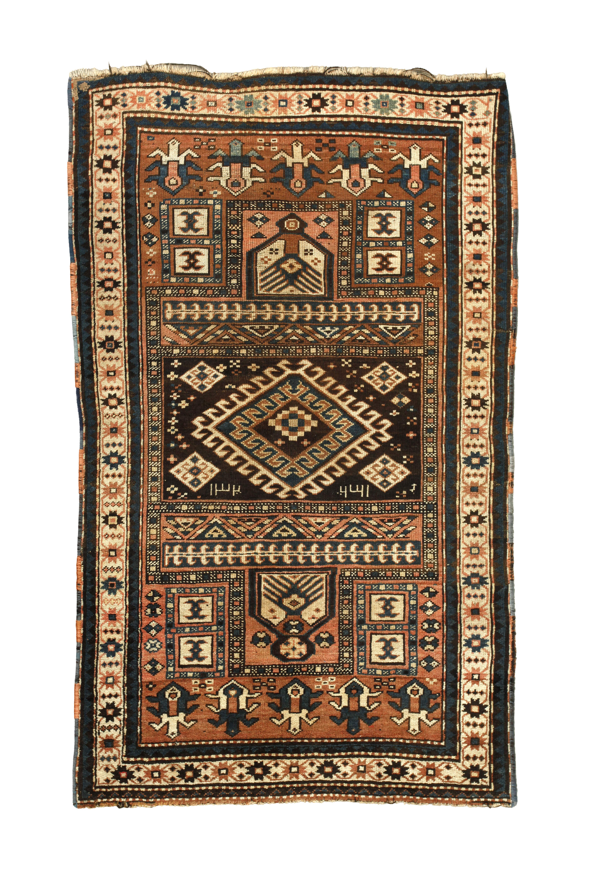 Kazak