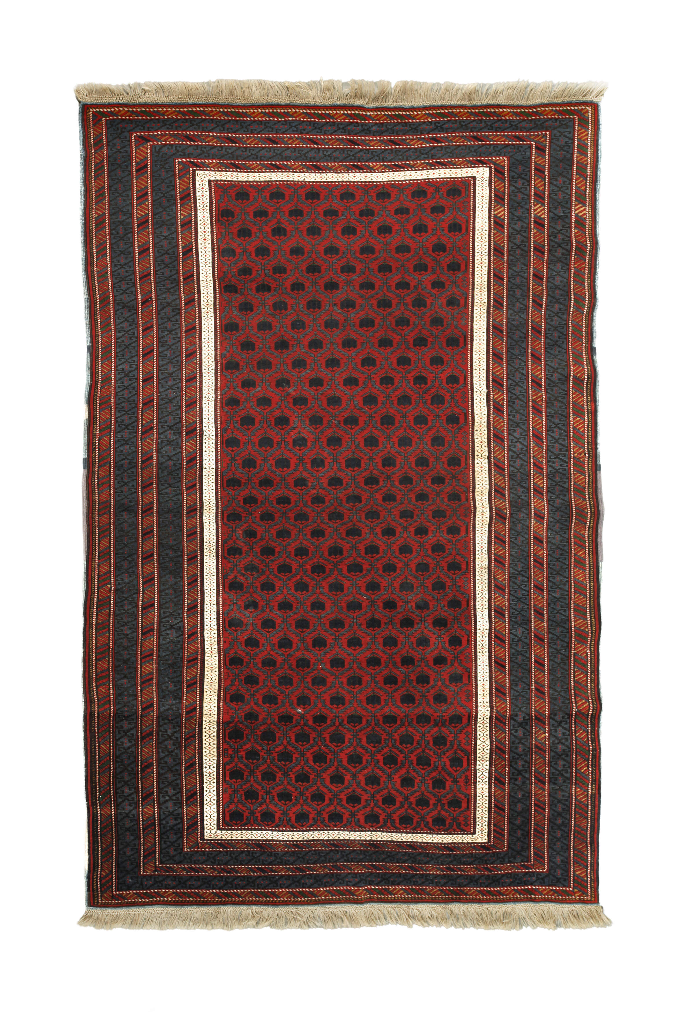 Kazak Kuba