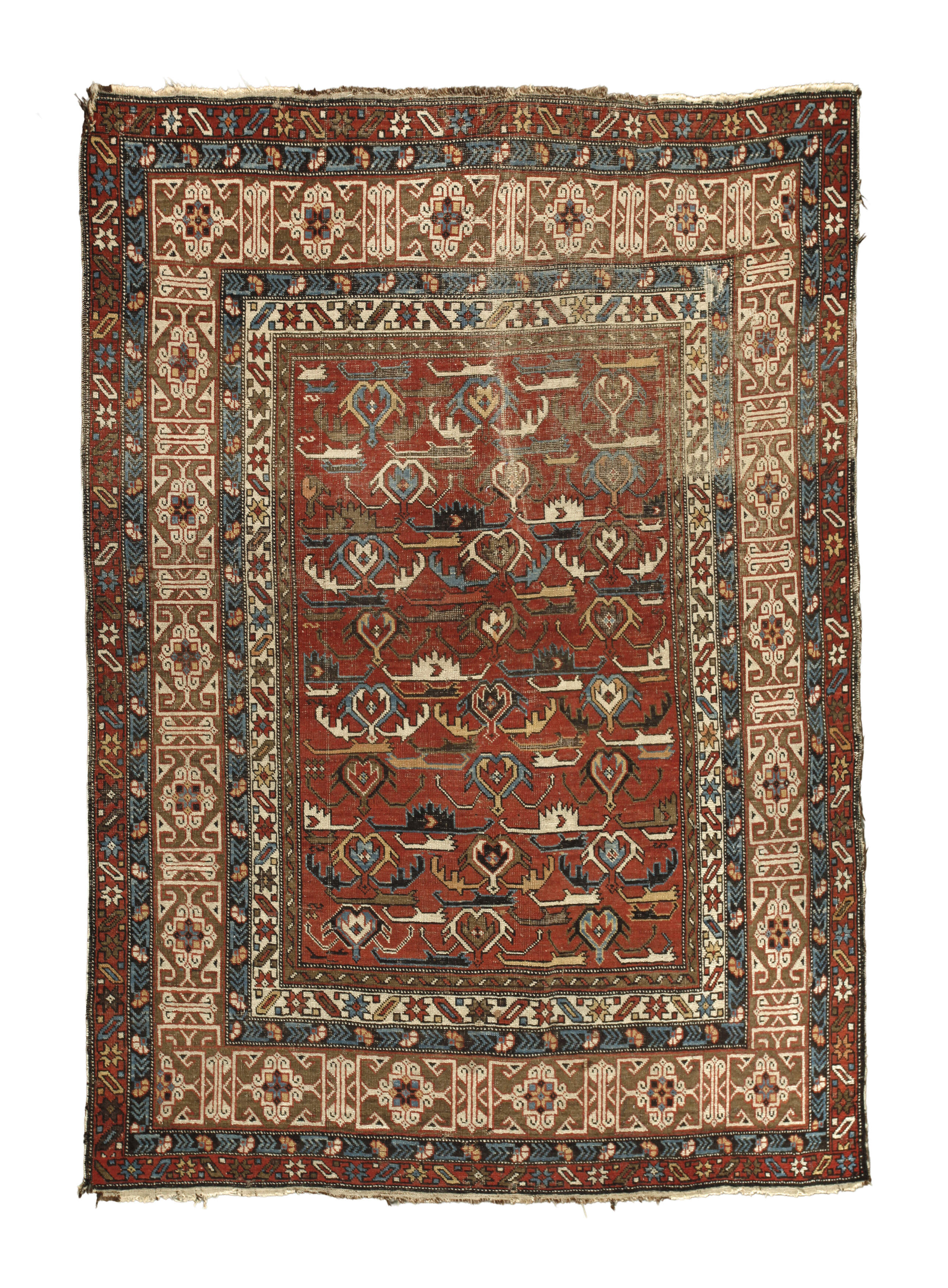 Shirwan Kazak
