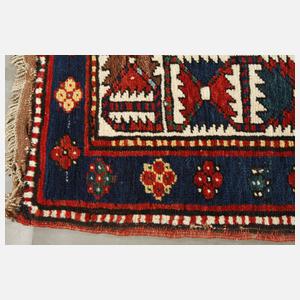 Antik Kazak