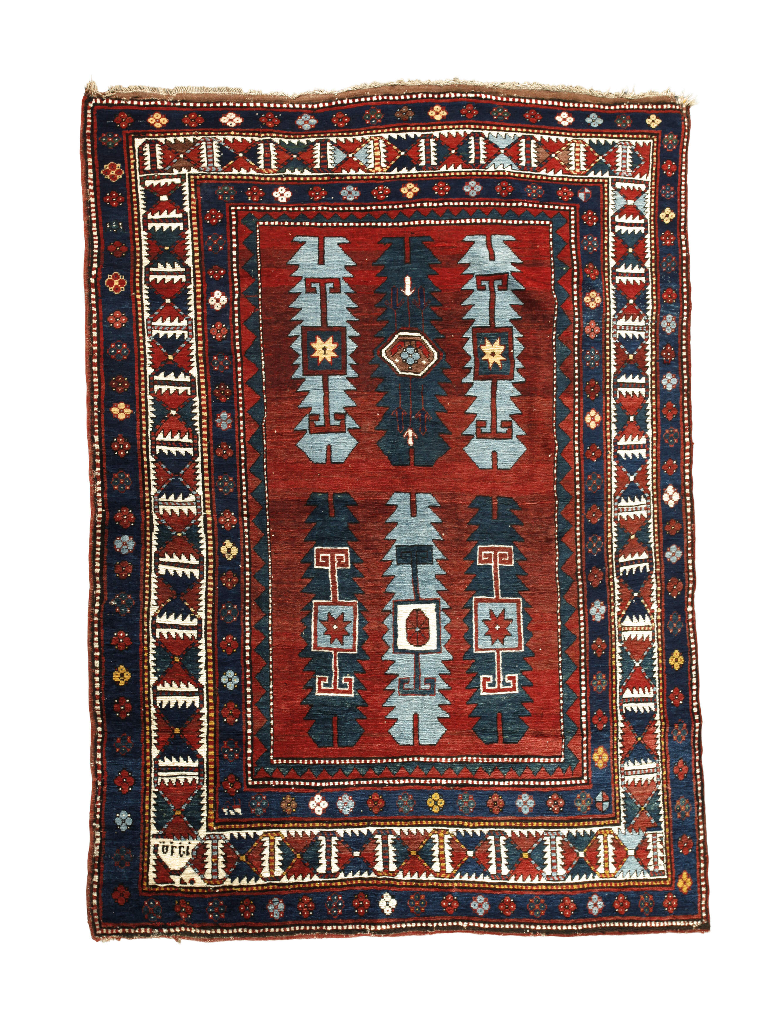 Antik Kazak