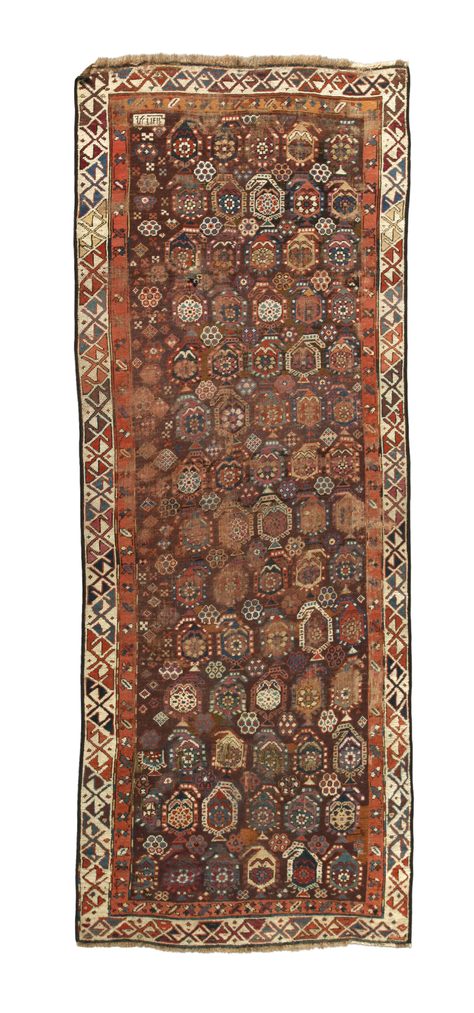 Kazakfragment