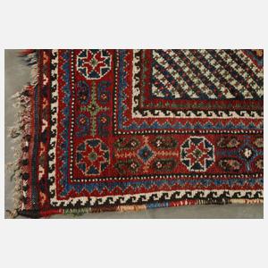 Gashgai/Shiraz