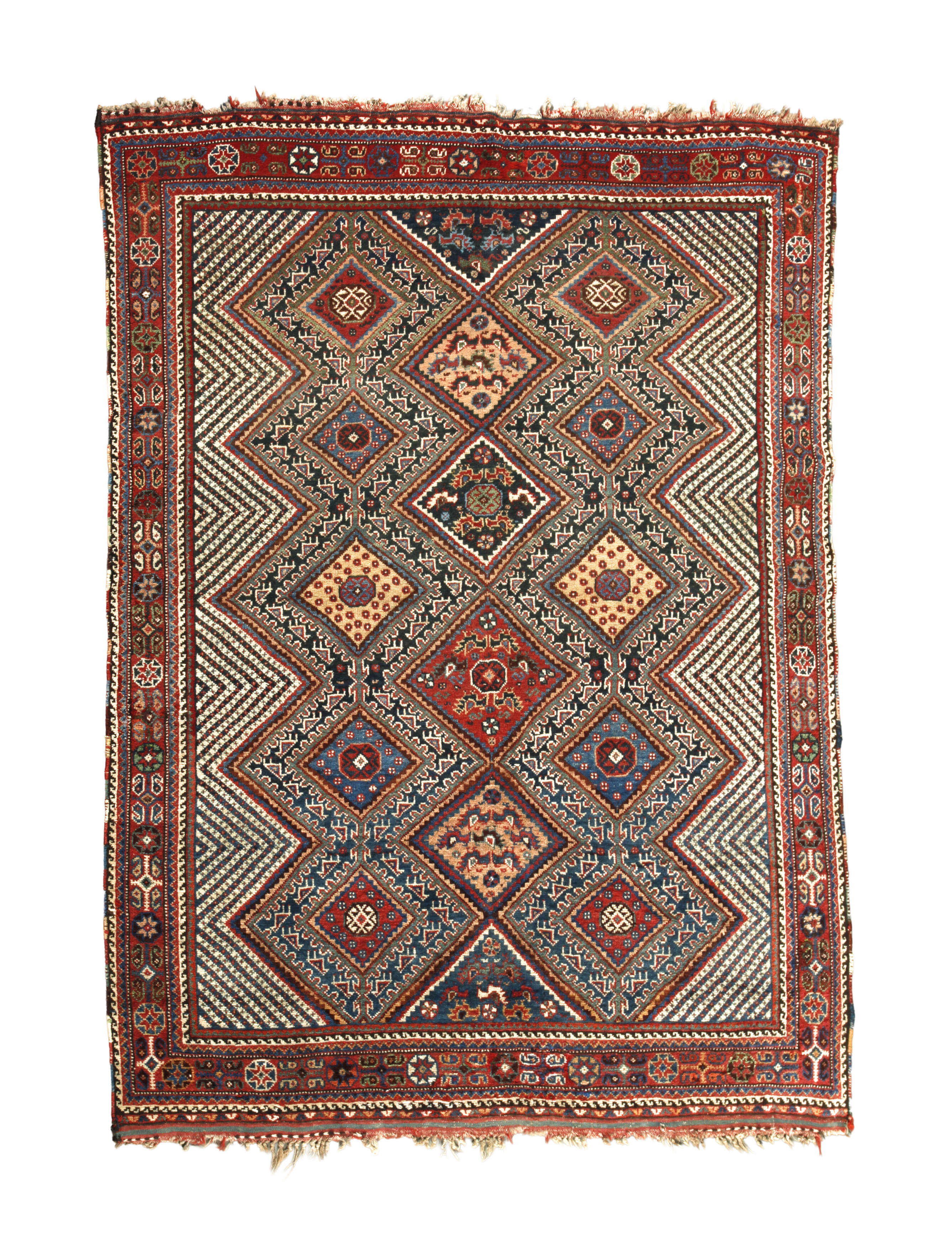 Gashgai/Shiraz