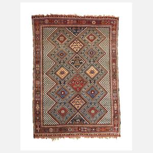 Gashgai/Shiraz