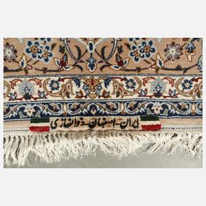 Isfahan