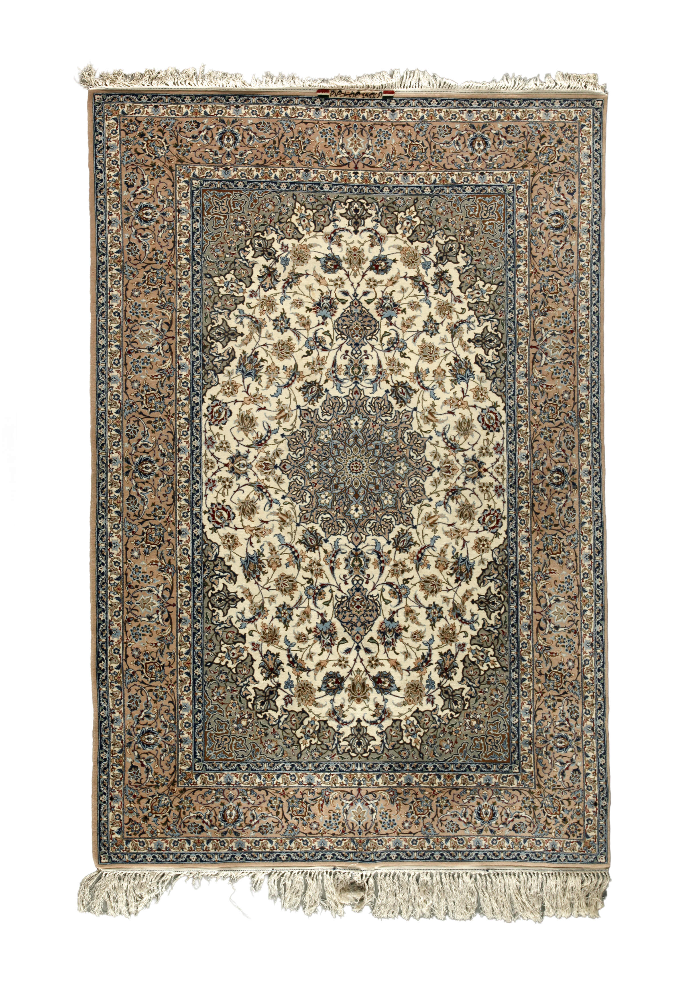 Isfahan