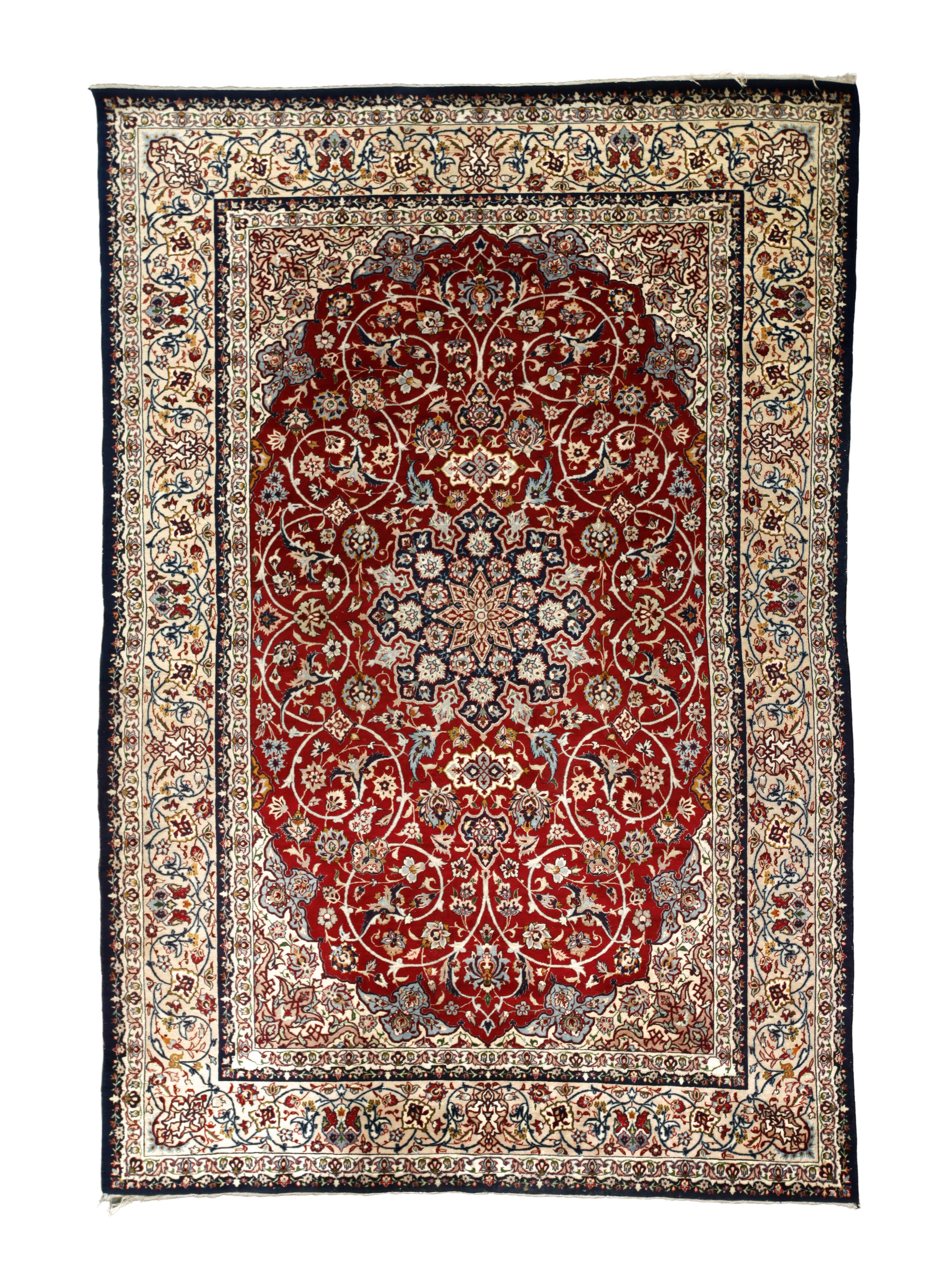 Isfahan