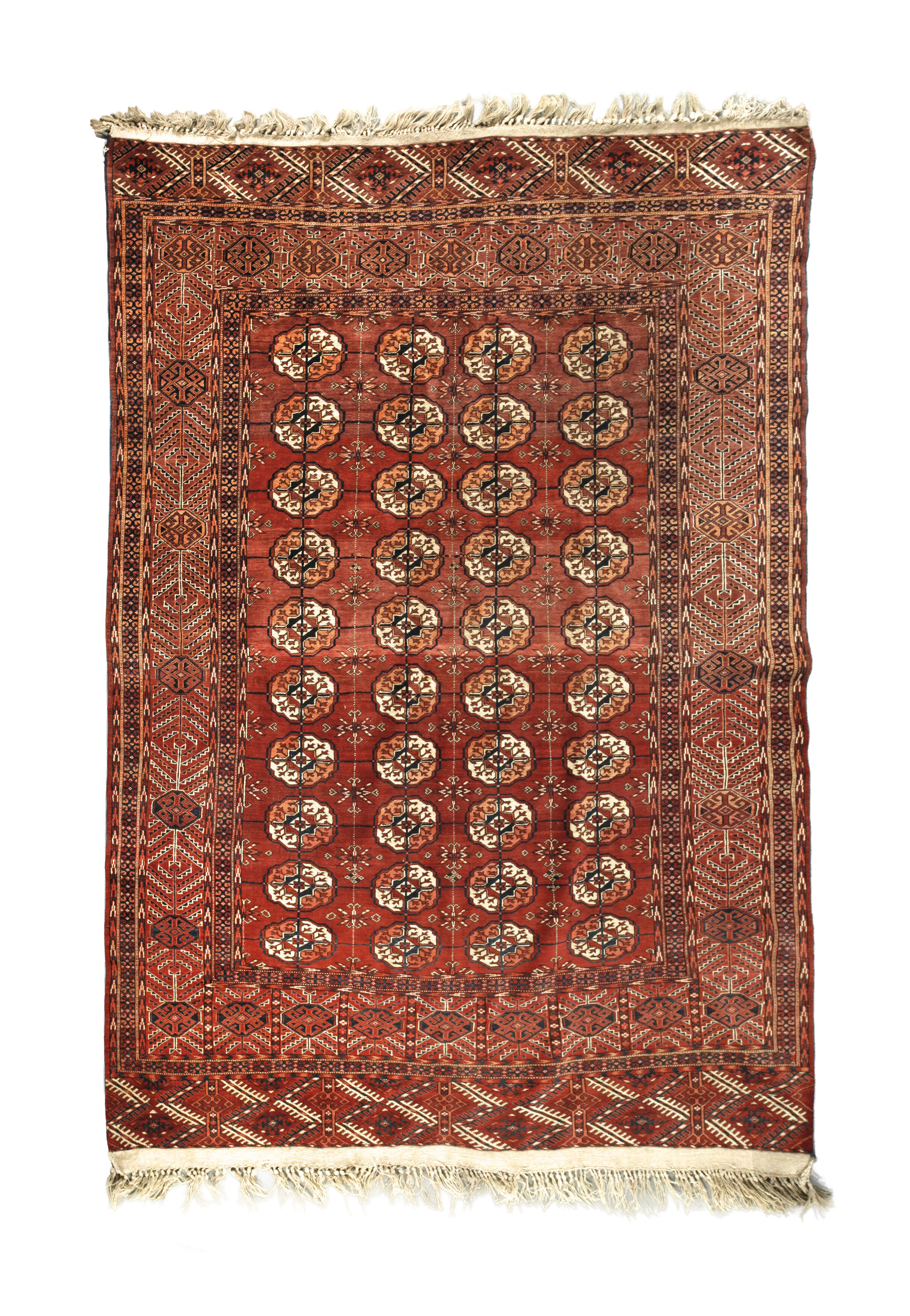 Tekke Buchara