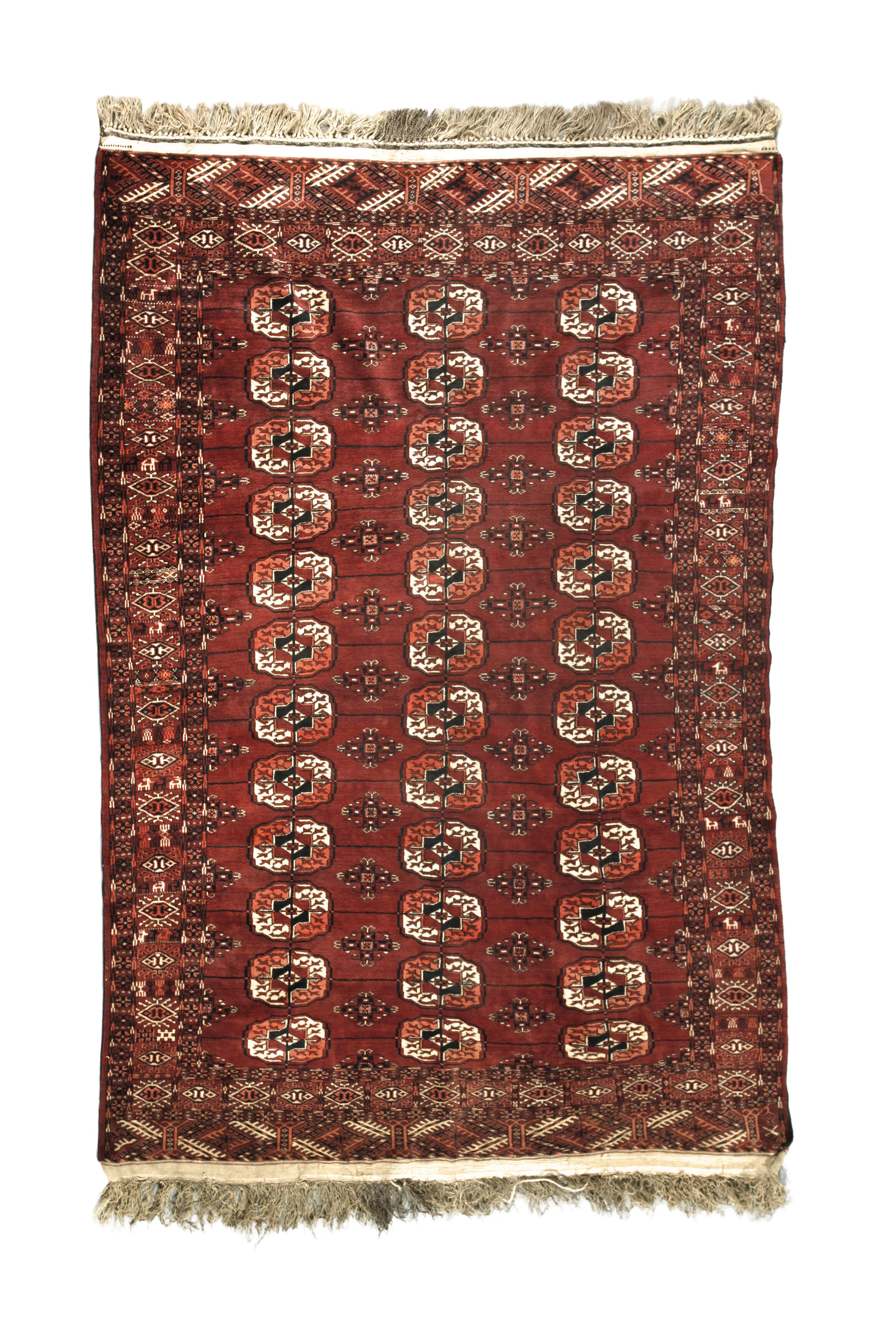 Tekke Buchara