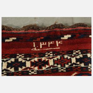 Yomud Taschenfront
