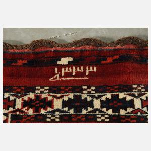 Yomud Taschenfront