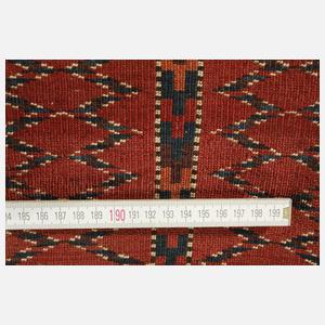 Yomud Taschenfront