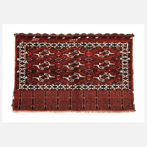 Yomud Taschenfront