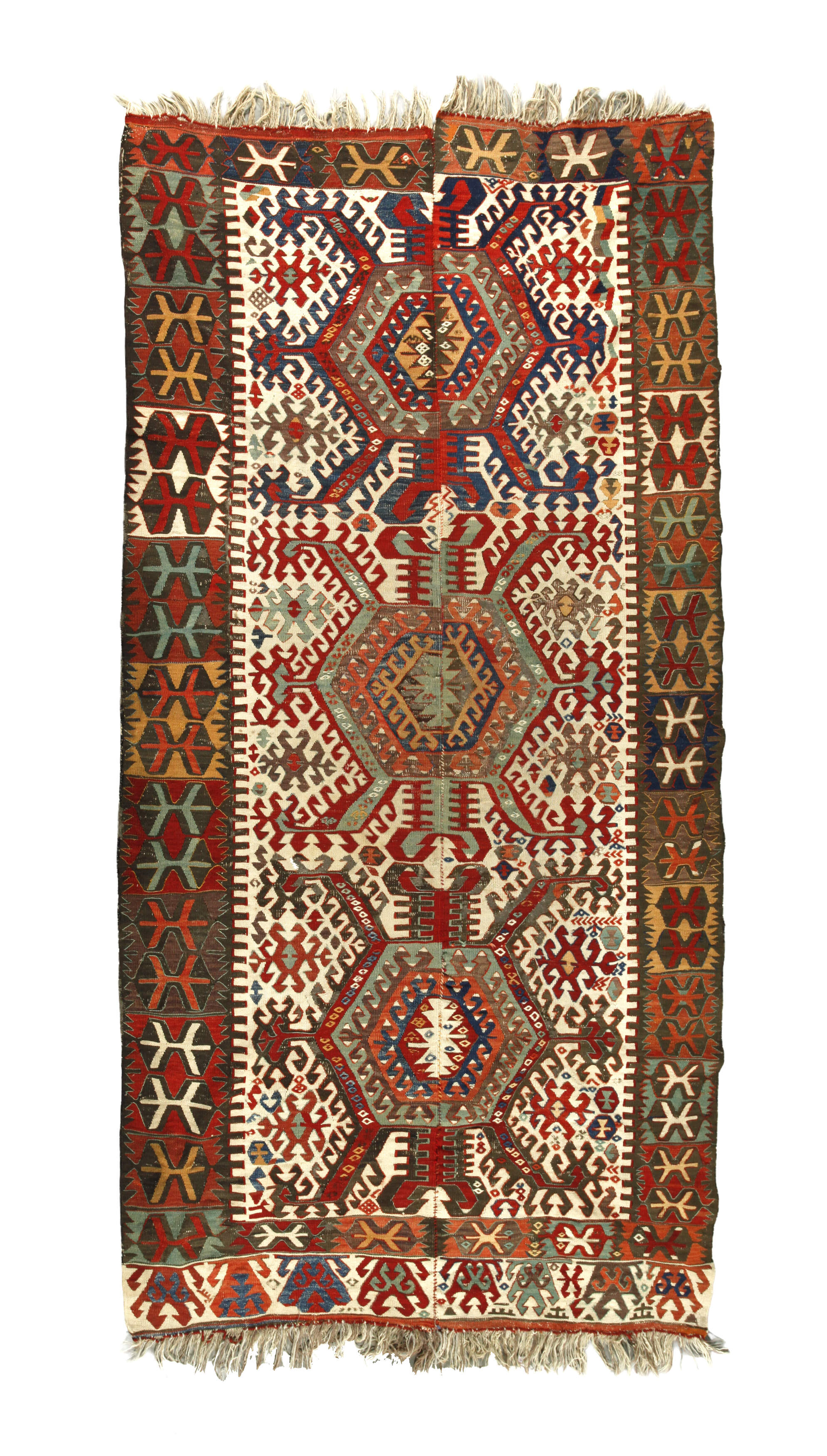 Anatolischer Kelim