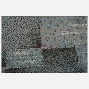 Teppich Art déco