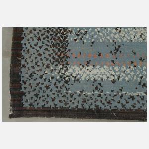 Teppich Art déco