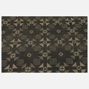 Teppich Art déco