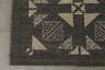 Teppich Art déco