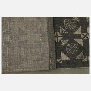 Teppich Art déco