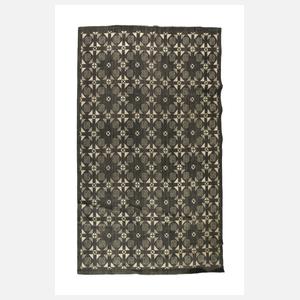 Teppich Art déco