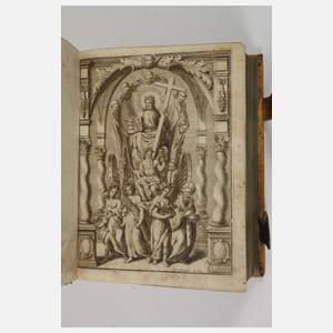 Triumphus Temporis Evangelici 1695