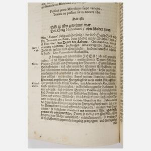 Triumphus Temporis Evangelici 1695