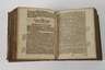 Epistolische Pfarr- und Kirchenpostill 1696
