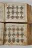 Zwei Wappenbücher 1656 und 1657