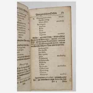 Schatz- und Rüstkammer 1695