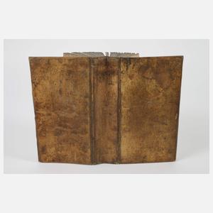Schatz- und Rüstkammer 1695