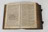 Bibel Dilherrn 1725