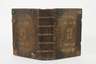Bibel Dilherrn 1725