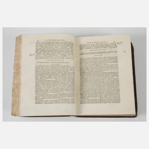 Titus Livius Patavini Historiarum Libri Qui Extant