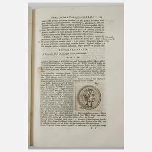 Titus Livius Patavini Historiarum Libri Qui Extant