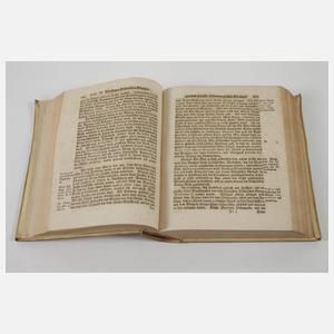 Holbergs Staatshistorie 1731