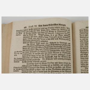 Holbergs Staatshistorie 1731