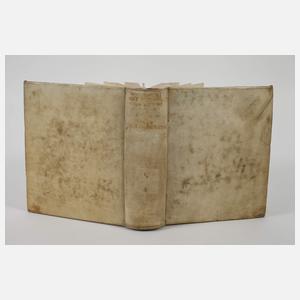Holbergs Staatshistorie 1731
