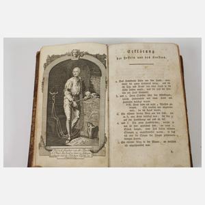 Lebensgeschichte des Freiherrn von Trenck 1787